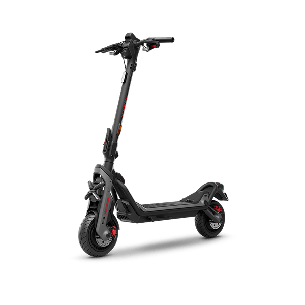 Segway electric mobility test catalog
