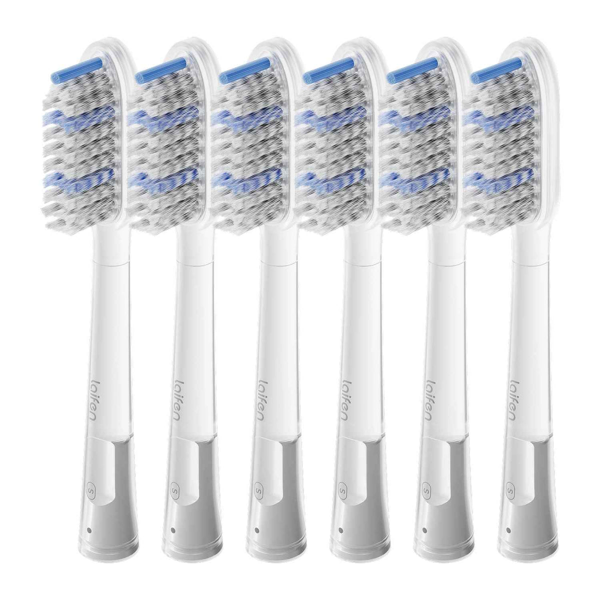 Laifen Pro Series Brush Heads 6-pack