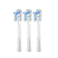 Laifen Wave toothbrush heads 3-pack