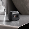 Laifen P3 Pro 3-Blade Electric Shaver with Linear Motor