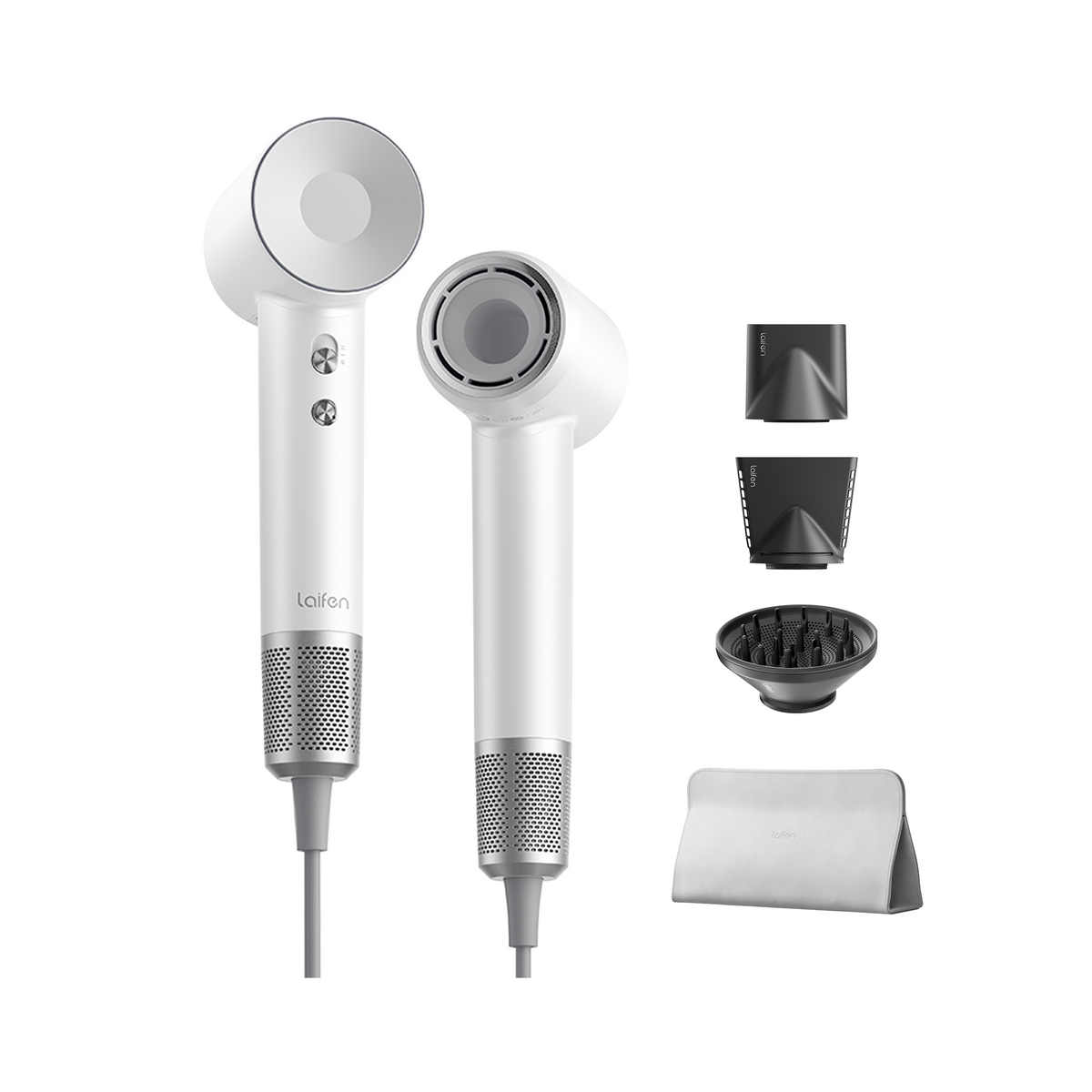 [Promo] Bundle Sale (Laifen Swift Special Hair Dryer + Storage Bag)
