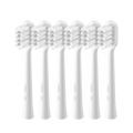 Electric Toothbrush Heads (6-Pack)