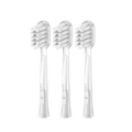Electric Toothbrush Heads (3-Pack)