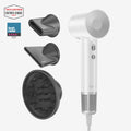 Laifen Swift Special · High-Speed Hair Dryer (3 Nozzles)