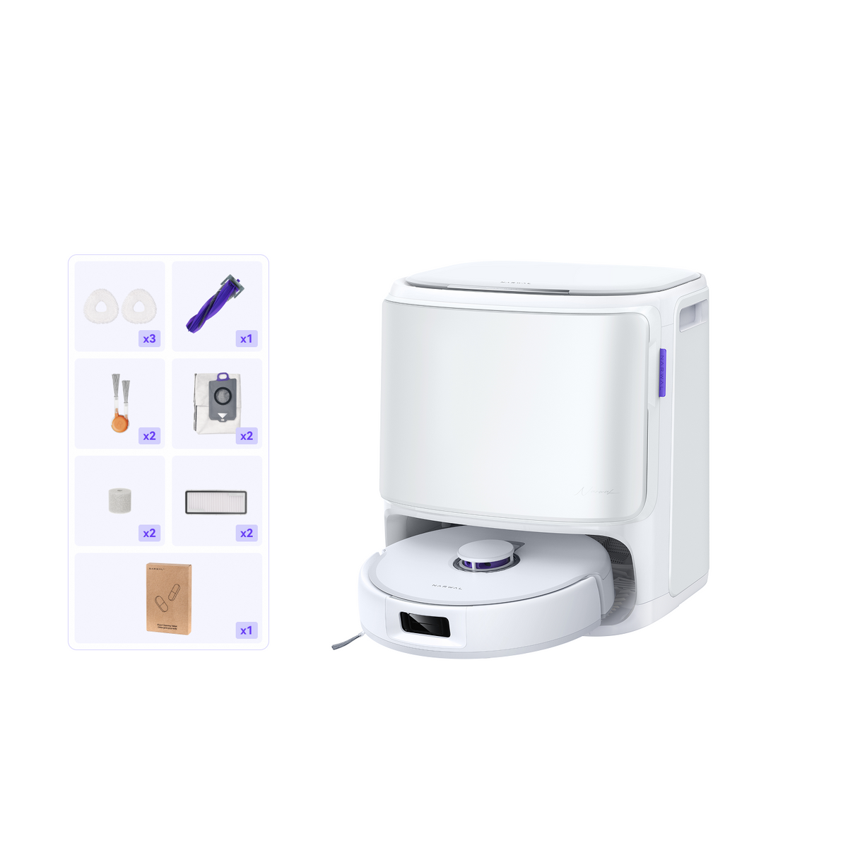 Freo X10 Pro & Advanced Kit