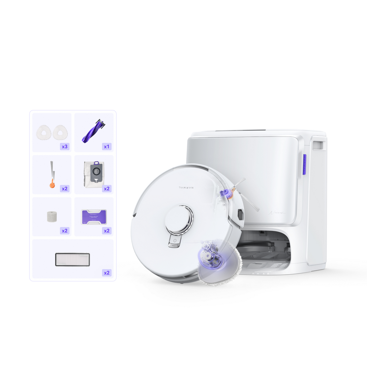 Freo Z10 Turbo & Advanced Kit