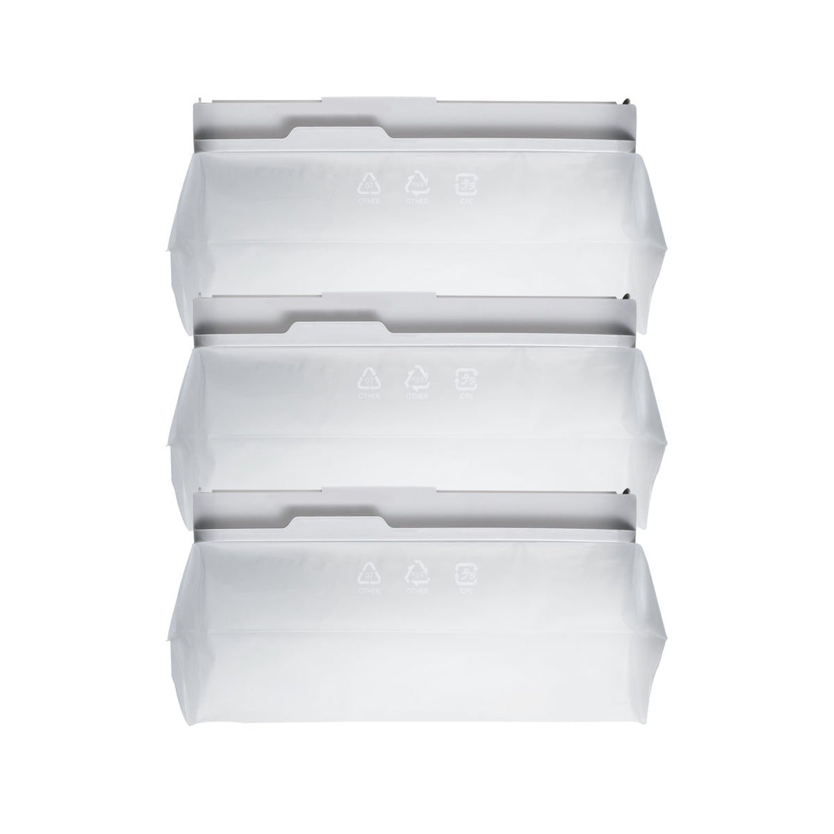 Disposable Dust Bag for Freo X Ultra (3pcs )
