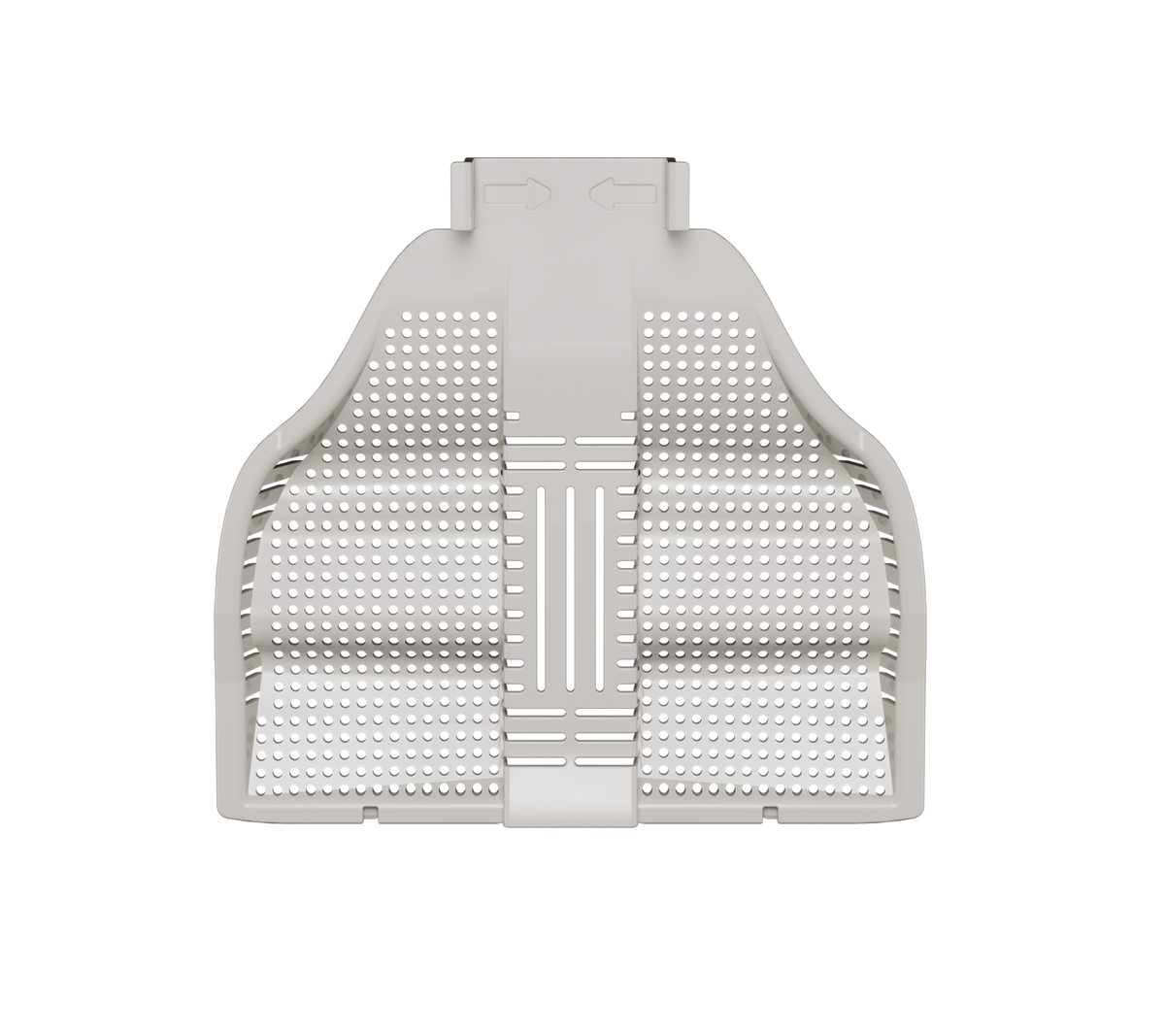 Multifunctional Dock Replaceable Filter for Freo X10 Pro