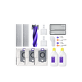 Advanced Kit for Flow (Basic Dock)