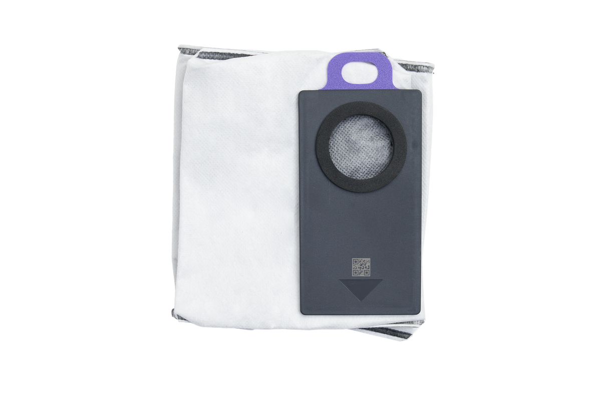 Dock Dust Bag for Flow 2 (Standard Dock)