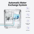Automatic Water Exchange System for Freo Z Ultra/Freo Z10 Ultra/Freo Z10 Turbo/Freo Z 10/Freo Pro/Freo X10 Pro