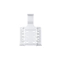 Multifunctional Dock Replaceable Filter for Flow