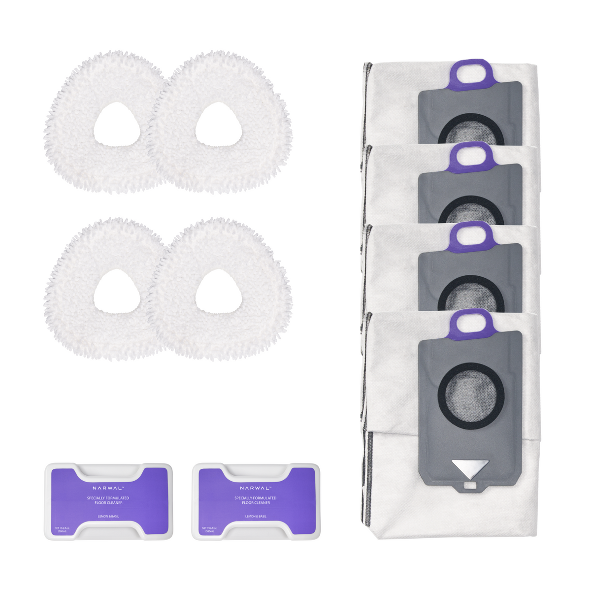 Basic Kit for Freo Z Ultra