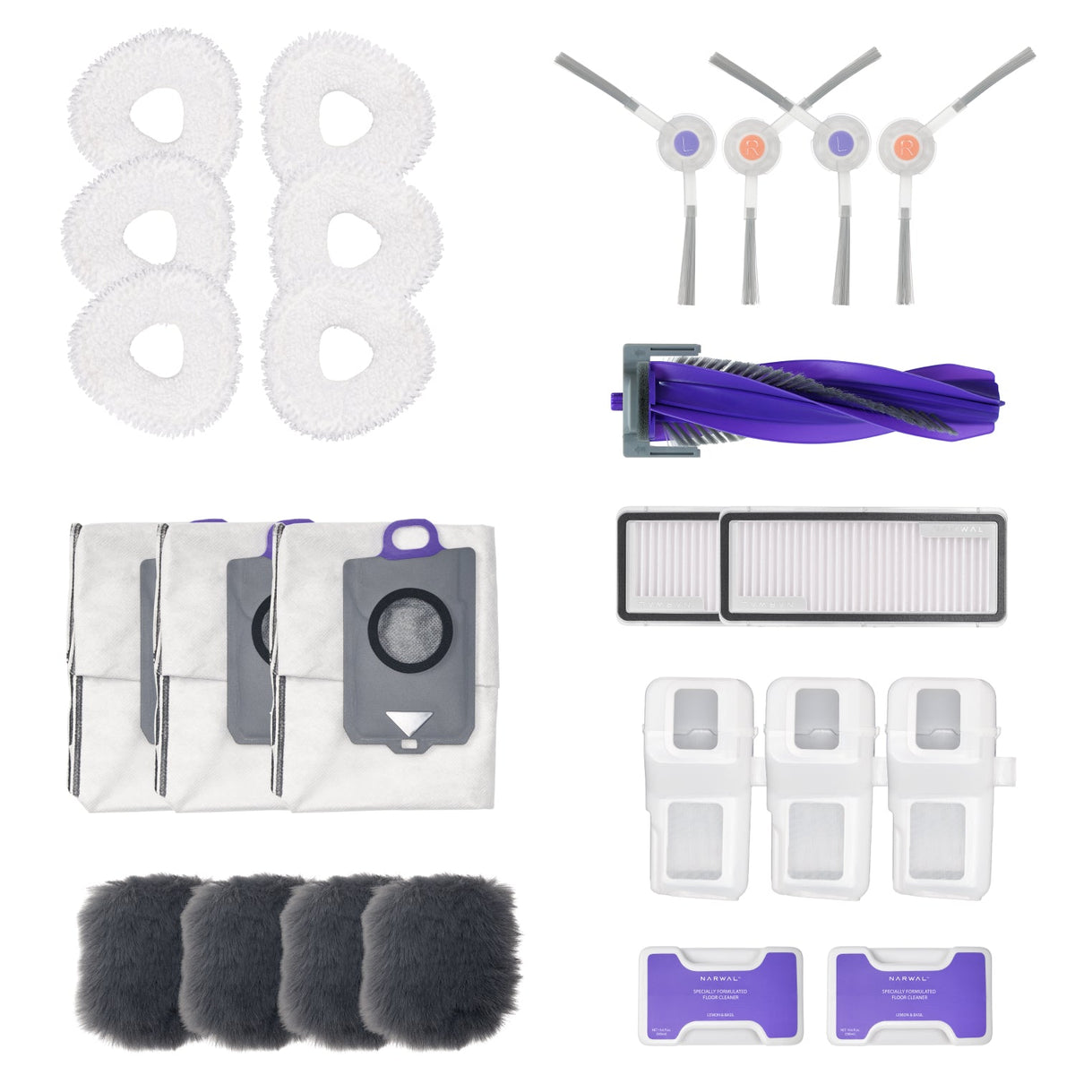 Advanced Kit for Freo Z Ultra