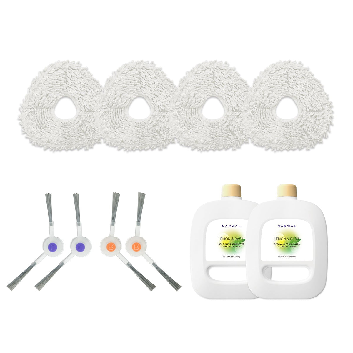 Basic Kit for Freo