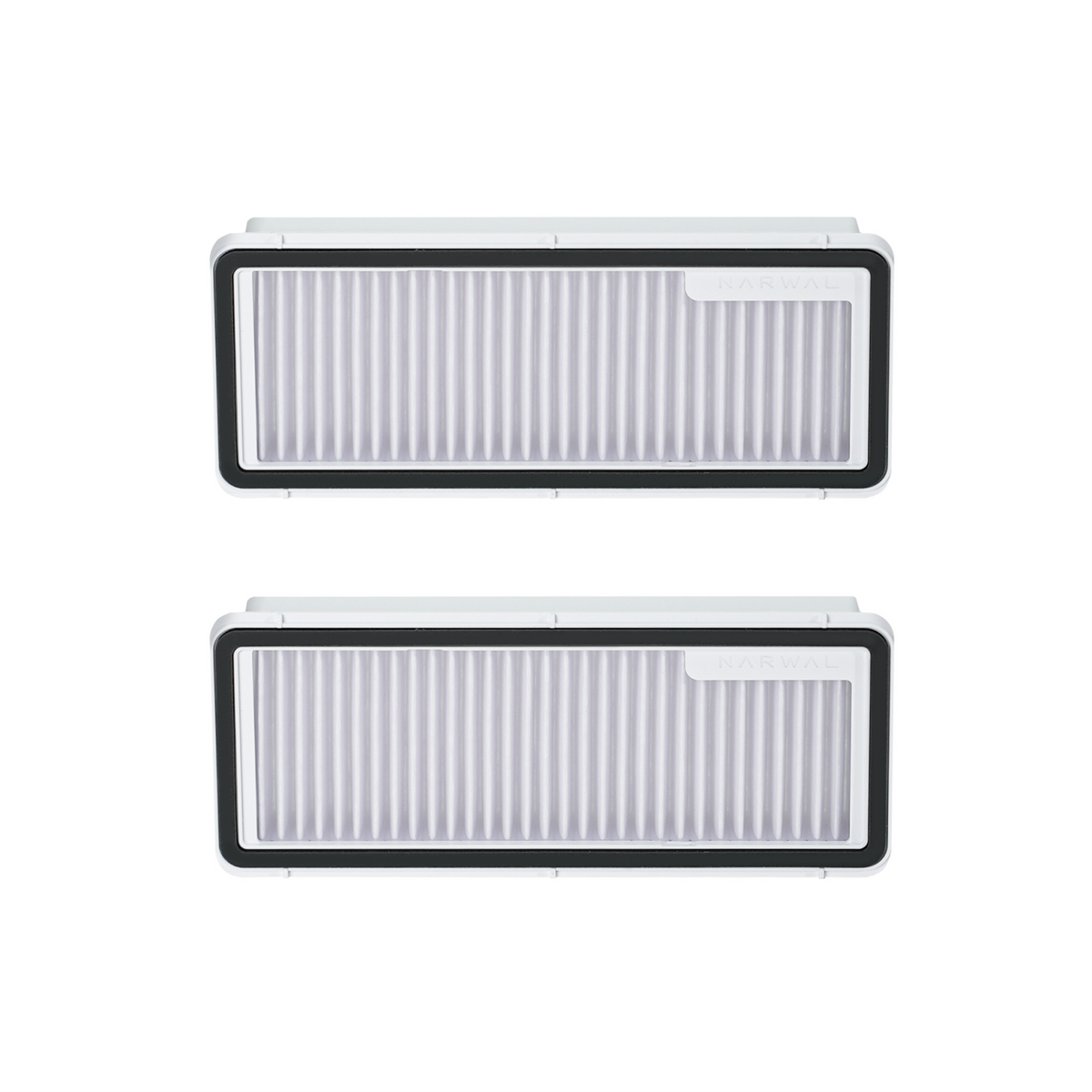Dust Bin Filter for Flow/Freo Z Ultra/Freo X Ultra/Freo Z10/Freo Z10 Ultra (2 pcs)