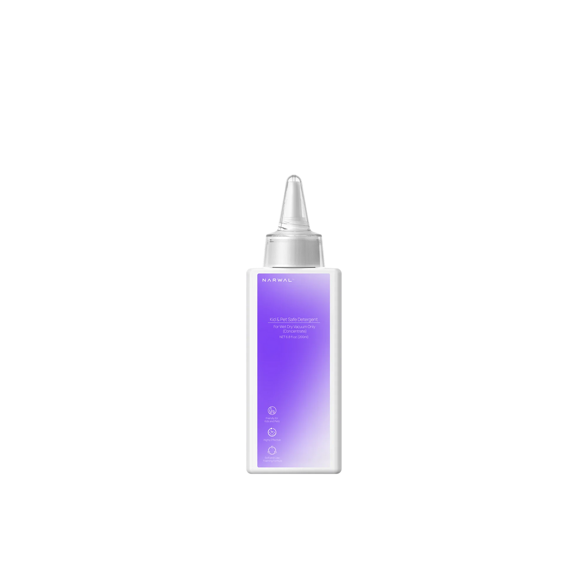 Floor Cleaning Solution for S10/S20 Pro/S30 Series