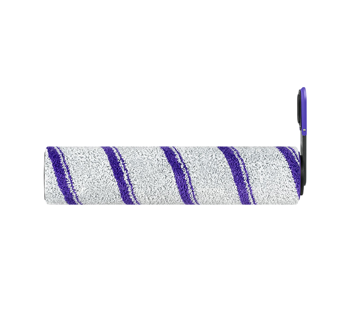 Soft velvet roller brush module for S30 Series