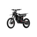 Segway Xaber 300 eDirt Bike