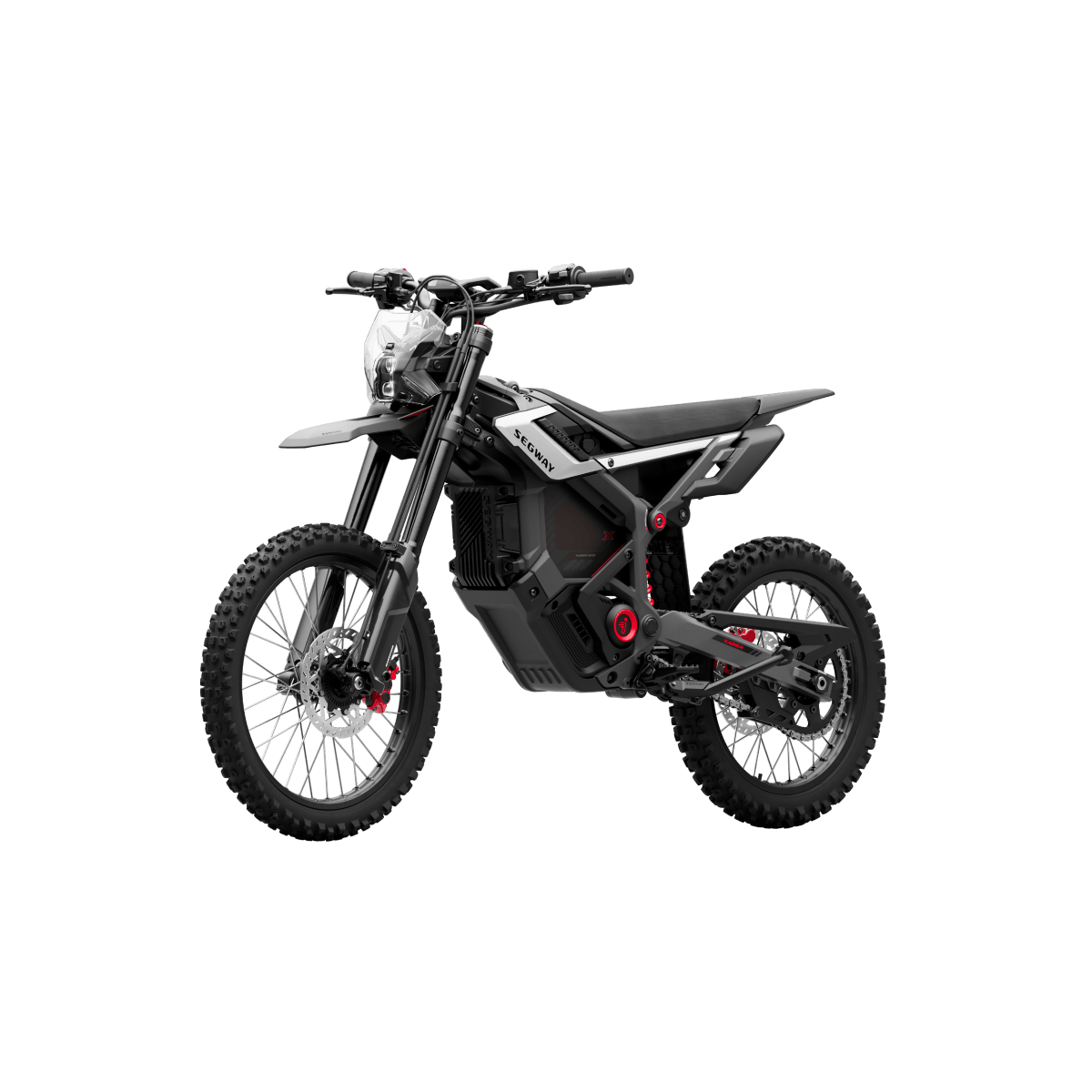Segway Xaber 300 eDirt Bike