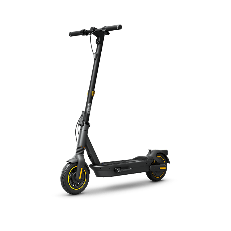 Segway Max G2 Electric Scooter