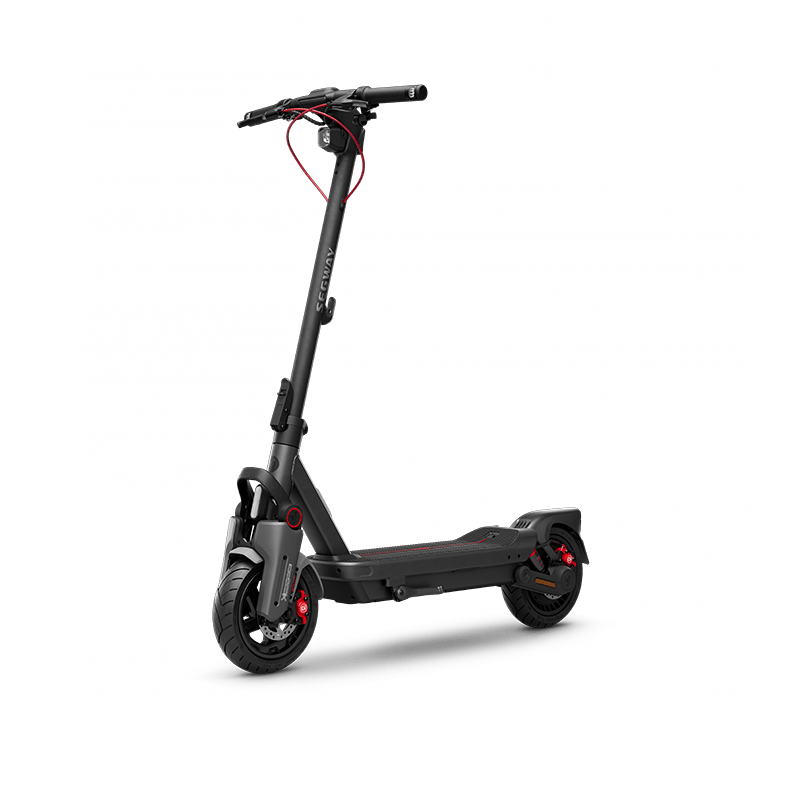 Segway Max G3 Electric Scooter