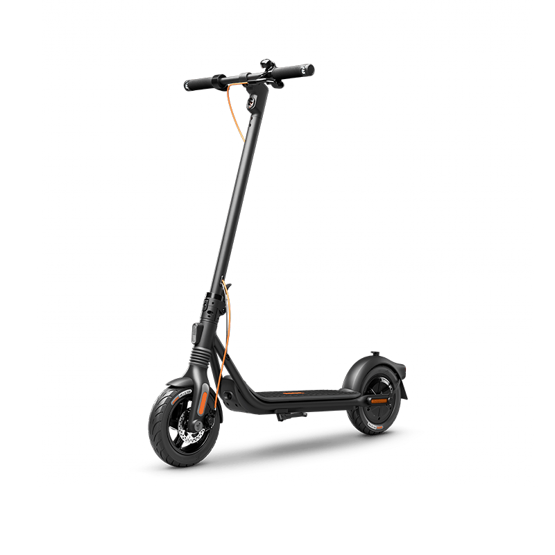 Segway F2 Pro Electric Scooter