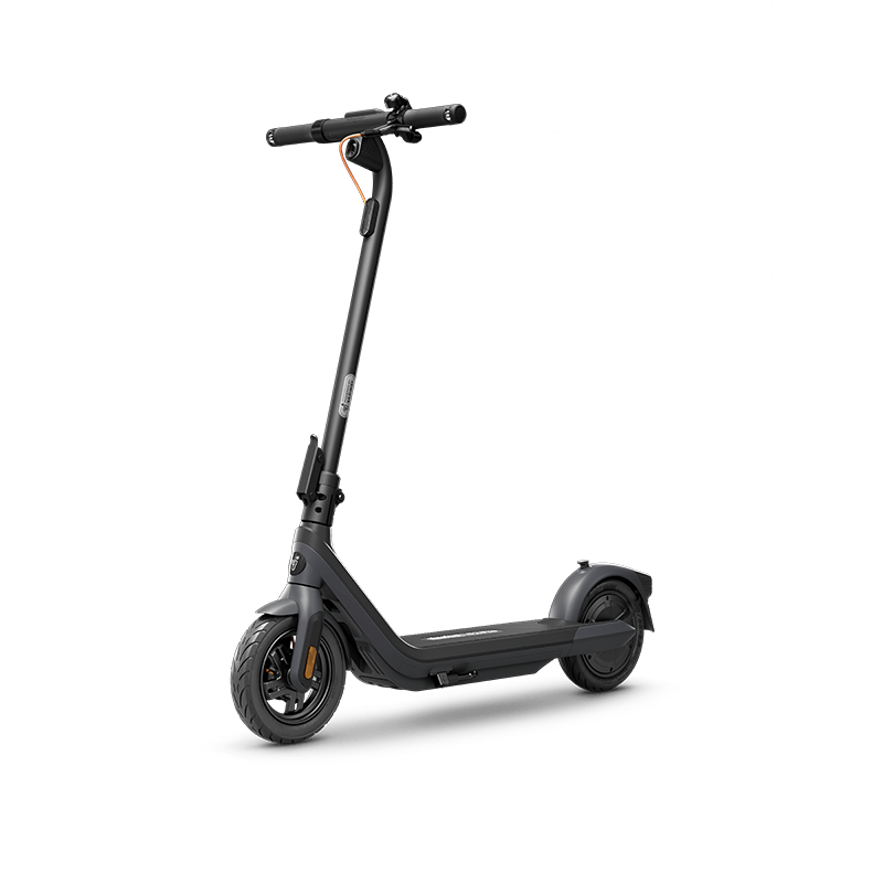 Segway E2 Pro Electric Scooter
