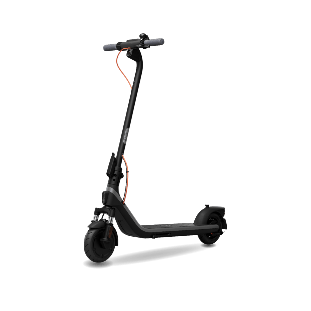 Segway E2 Plus II Electric Scooter