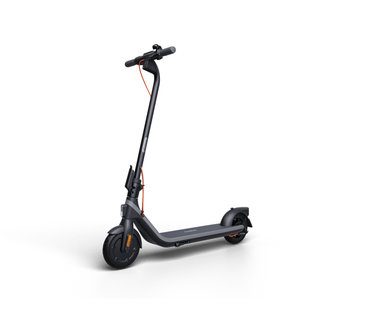 Segway E2 Plus Electric Scooter