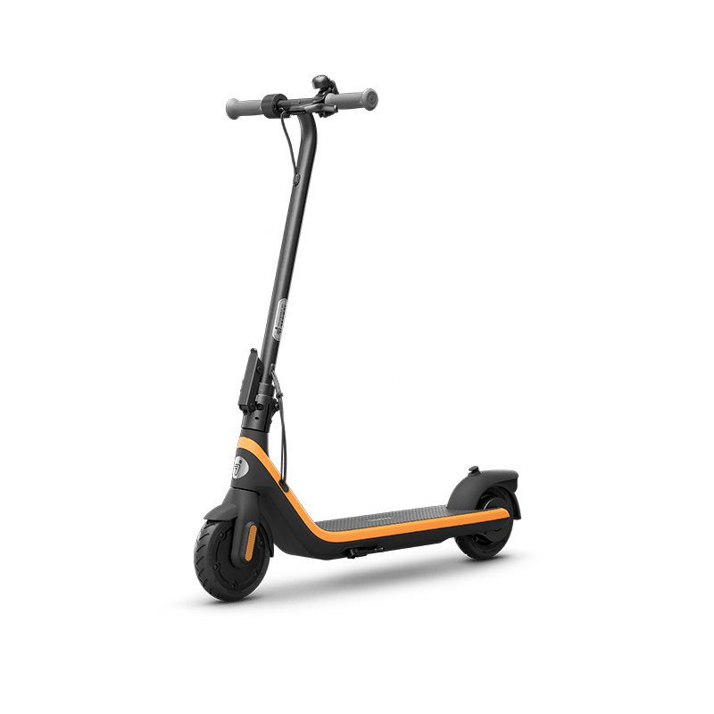Segway C2 Kids Electric Scooter