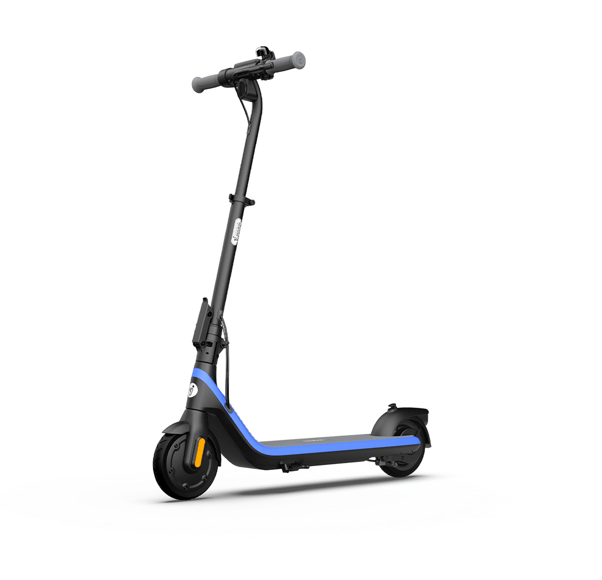 Segway C2 Pro Kids Electric Scooter