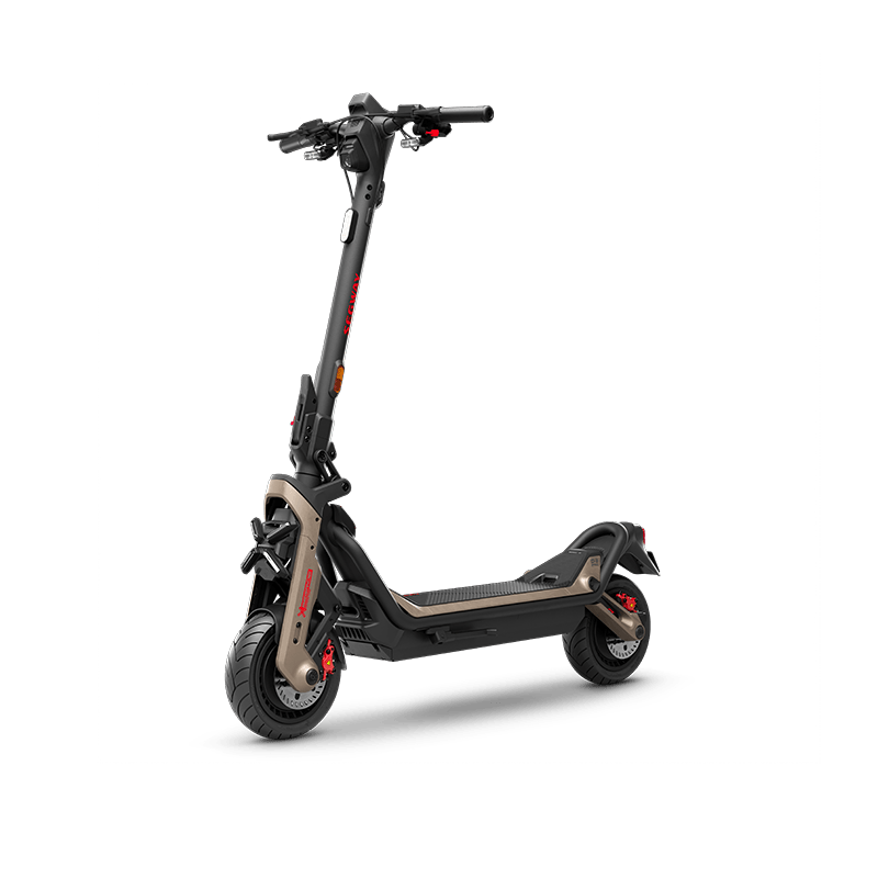 Segway GT3 Pro SuperScooter