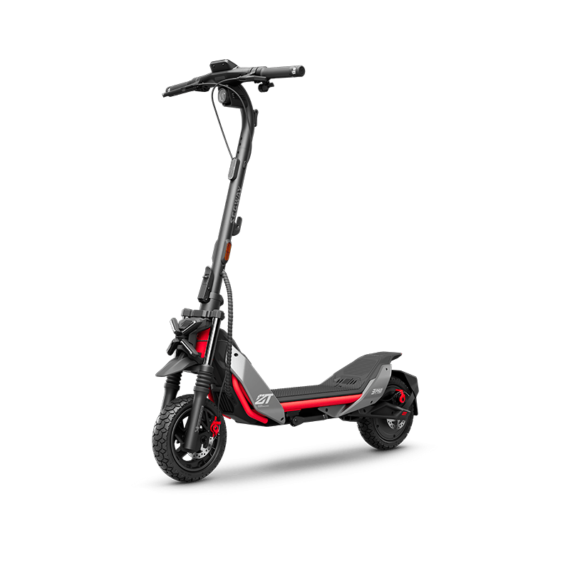 Segway ZT3 Pro Electric Scooter
