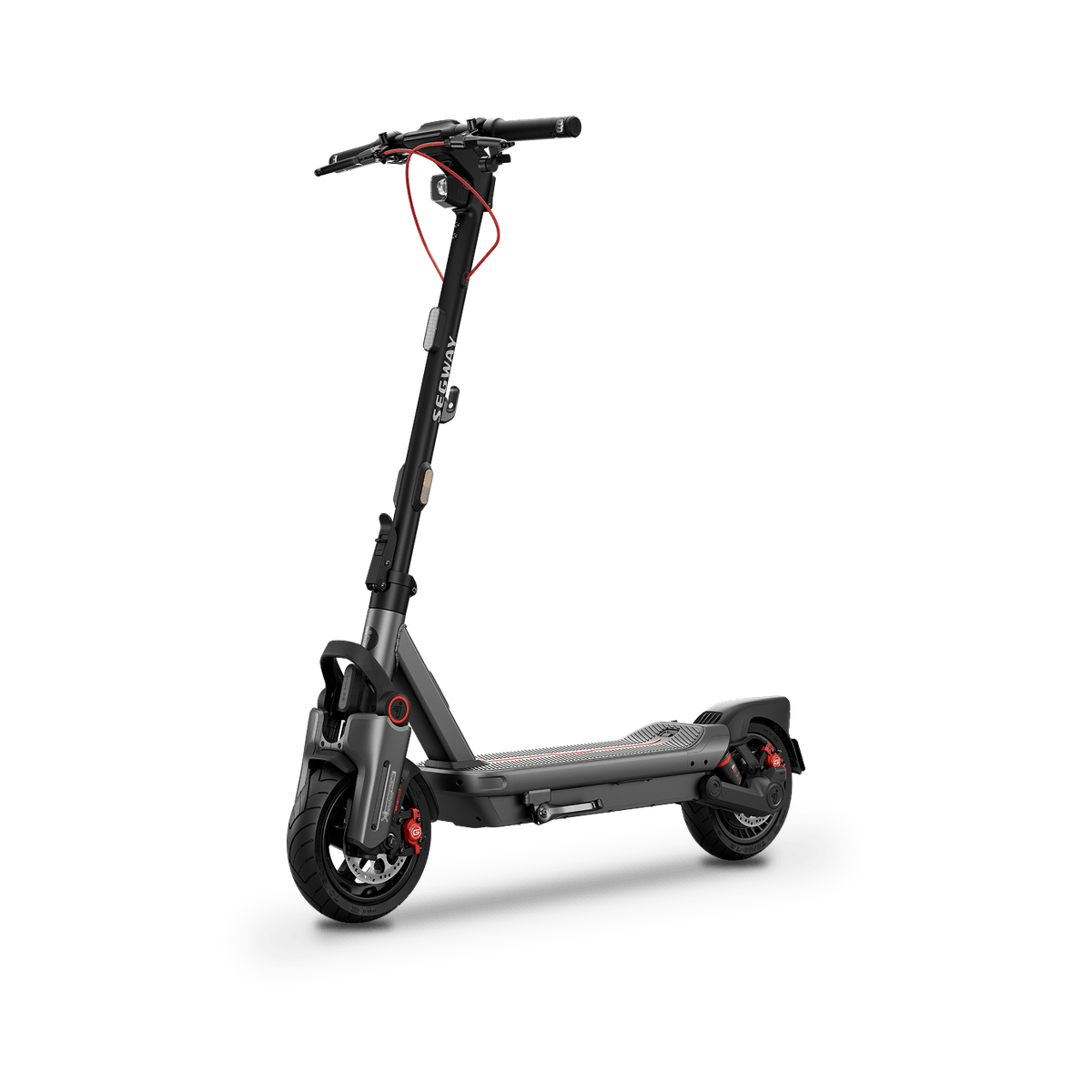 Segway MAX G3 Plus Electric Scooter