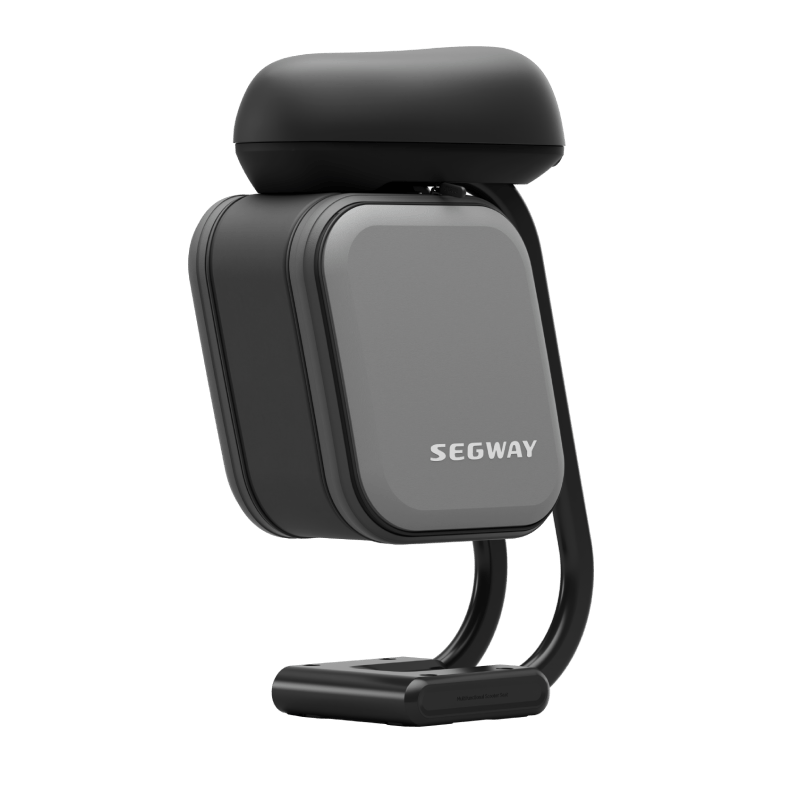 Segway eKickScooter Multi-functional Seat Kit
