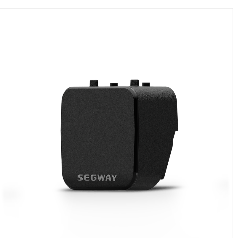 Segway Rearview Radar