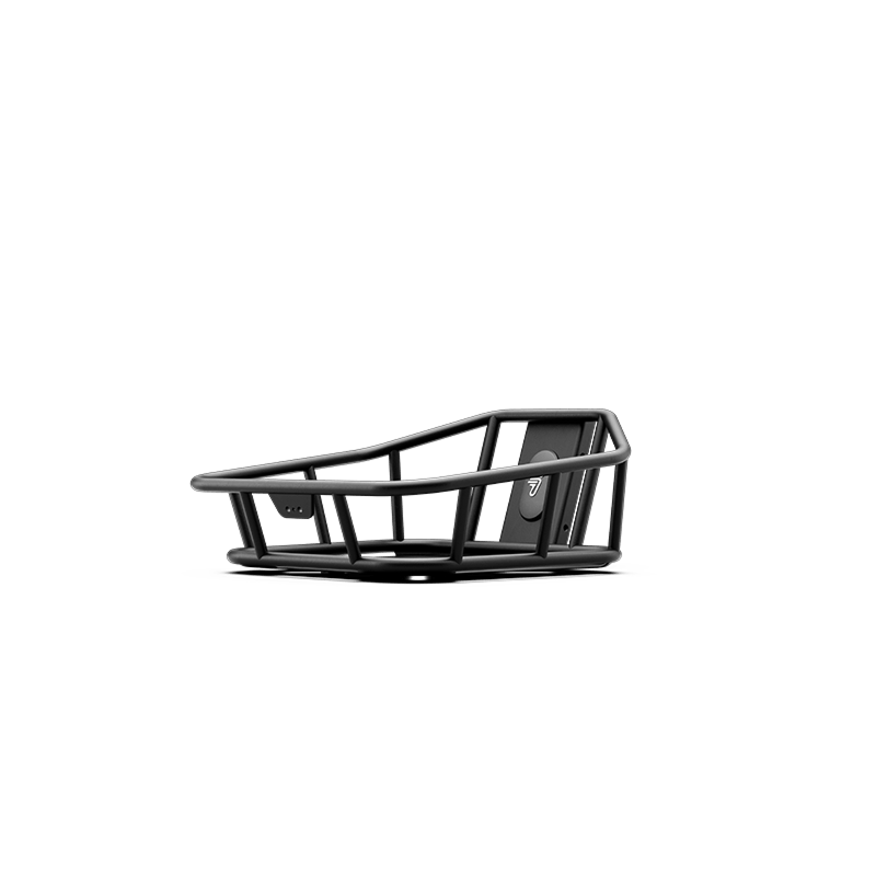 Segway eBike Front Basket