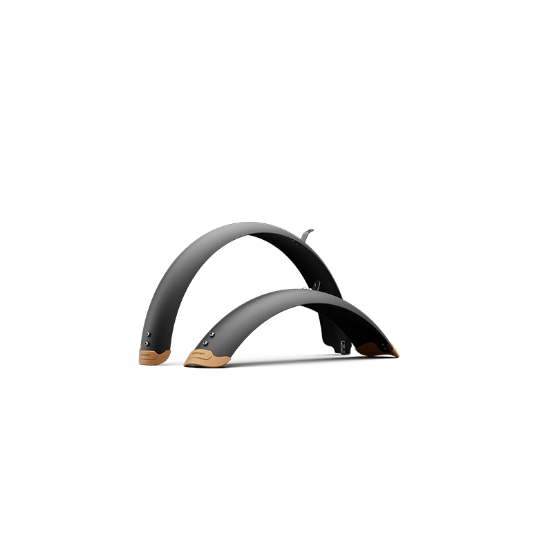Segway eBike MUXI Fender Set