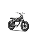 Segway Xyber Air Electric Bike