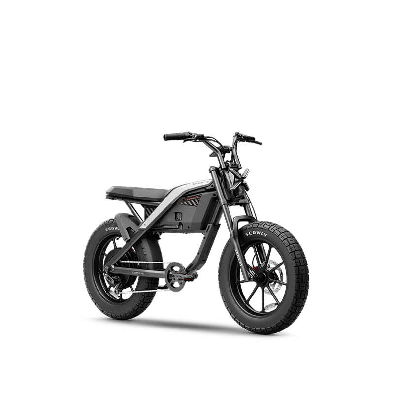 Segway Xyber Air Electric Bike